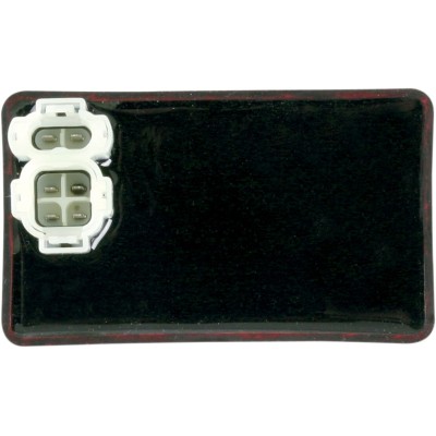 Cutie CDI stil OEM RICK'S MOTORSPORT ELECTRICS 15-611