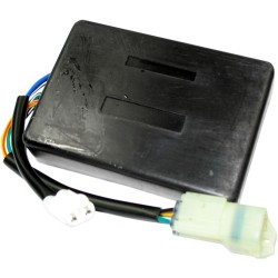Cutie CDI stil OEM RICK'S MOTORSPORT ELECTRICS 15-208
