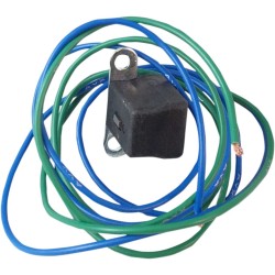 Bobină de activare 120 OHM RICK'S MOTORSPORT ELECTRICS 21-528 Bobină de activare 120 OHM RICK'S MOTORSPORT ELECTRICS 21-528