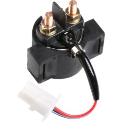 Comutator solenoid de pornire RICK'S MOTORSPORT ELECTRICS 65-403 Comutator solenoid de pornire RICK'S MOTORSPORT ELECTRICS 65-403