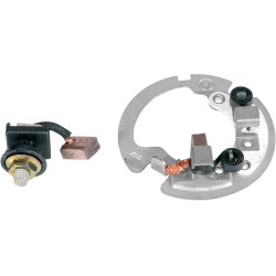 Set de reparație pentru suport perii RICK'S MOTORSPORT ELECTRICS 70-506 Set de reparație pentru suport perii RICK'S MOTORSPORT ELECTRICS 70-506