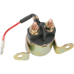 Comutator solenoid de pornire RICK'S MOTORSPORT ELECTRICS 65-301 Comutator solenoid de pornire RICK'S MOTORSPORT ELECTRICS 65-301