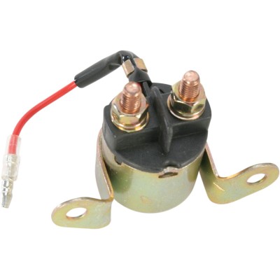 Comutator solenoid de pornire RICK'S MOTORSPORT ELECTRICS 65-301 Comutator solenoid de pornire RICK'S MOTORSPORT ELECTRICS 65-301