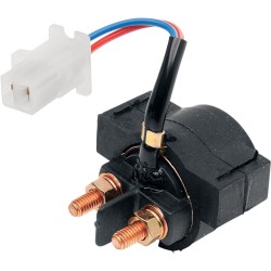 Comutator solenoid pornire RICK'S MOTORSPORT ELECTRICS 65-401 Comutator solenoid pornire RICK'S MOTORSPORT ELECTRICS 65-401