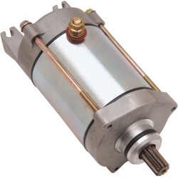Starter OEM RICK'S MOTORSPORT ELECTRICS 61-105 Starter OEM RICK'S MOTORSPORT ELECTRICS 61-105