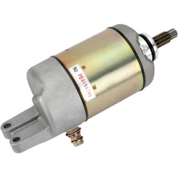 Starter OEM RICK'S MOTORSPORT ELECTRICS 61-195 Starter OEM RICK'S MOTORSPORT ELECTRICS 61-195