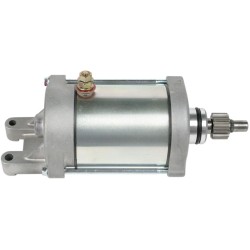 Starter OEM RICK'S MOTORSPORT ELECTRICS 61-408 Starter OEM RICK'S MOTORSPORT ELECTRICS 61-408
