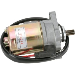Motor de pornire OEM RICK'S MOTORSPORT ELECTRICS 61-509 Motor de pornire OEM RICK'S MOTORSPORT ELECTRICS 61-509
