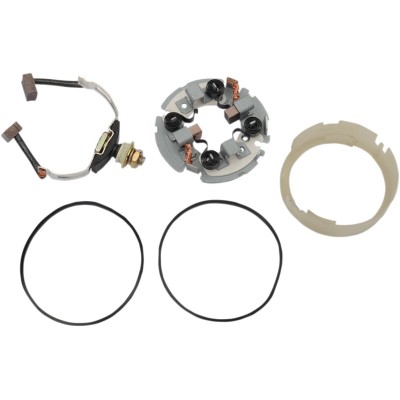 Set de reparație pentru suport perii RICK'S MOTORSPORT ELECTRICS 70-507