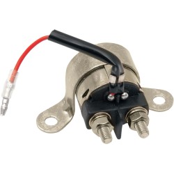 Comutator solenoid de pornire RICK'S MOTORSPORT ELECTRICS 65-501 Comutator solenoid de pornire RICK'S MOTORSPORT ELECTRICS 65-501