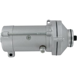 Starter OEM RICK'S MOTORSPORT ELECTRICS 61-104