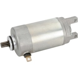 Starter OEM RICK'S MOTORSPORT ELECTRICS 61-410 Starter OEM RICK'S MOTORSPORT ELECTRICS 61-410