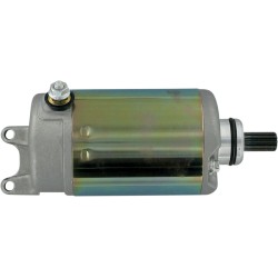 Starter OEM RICK'S MOTORSPORT ELECTRICS 61-307 Starter OEM RICK'S MOTORSPORT ELECTRICS 61-307