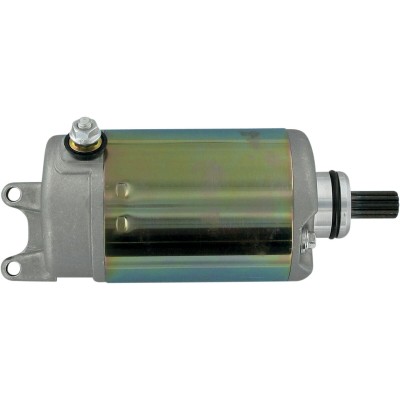 Starter OEM RICK'S MOTORSPORT ELECTRICS 61-307 Starter OEM RICK'S MOTORSPORT ELECTRICS 61-307