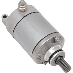 Starter OEM RICK'S MOTORSPORT ELECTRICS 61-308 Starter OEM RICK'S MOTORSPORT ELECTRICS 61-308