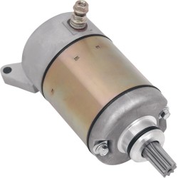 Starter OEM RICK'S MOTORSPORT ELECTRICS 61-411