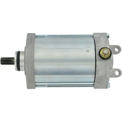 Starter OEM RICK'S MOTORSPORT ELECTRICS 61-309 Starter OEM RICK'S MOTORSPORT ELECTRICS 61-309