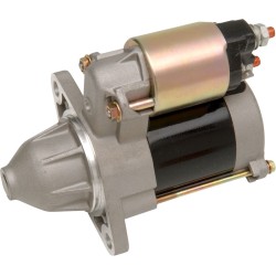 Motor de pornire OEM RICK'S MOTORSPORT ELECTRICS 61-208 Motor de pornire OEM RICK'S MOTORSPORT ELECTRICS 61-208