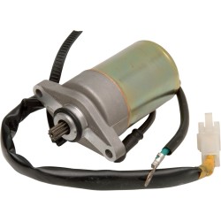 Motor de pornire OEM RICK'S MOTORSPORT ELECTRICS 61-601 Motor de pornire OEM RICK'S MOTORSPORT ELECTRICS 61-601