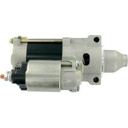 Motor de pornire OEM RICK'S MOTORSPORT ELECTRICS 61-211 Motor de pornire OEM RICK'S MOTORSPORT ELECTRICS 61-211