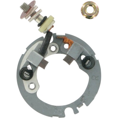 Set de reparație pentru suport perii RICK'S MOTORSPORT ELECTRICS 70-509 Set de reparație pentru suport perii RICK'S MOTORSPORT ELECTRICS 70-509
