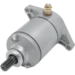 Starter OEM RICK'S MOTORSPORT ELECTRICS 61-310 Starter OEM RICK'S MOTORSPORT ELECTRICS 61-310