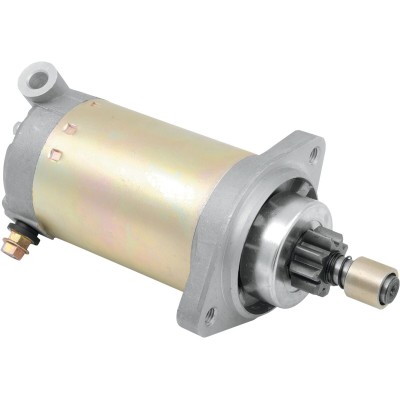 Starter OEM RICK'S MOTORSPORT ELECTRICS 64-401 Starter OEM RICK'S MOTORSPORT ELECTRICS 64-401
