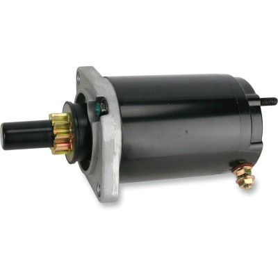 Motor de pornire OEM RICK'S MOTORSPORT ELECTRICS 64-501 Motor de pornire OEM RICK'S MOTORSPORT ELECTRICS 64-501