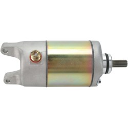 Motor de pornire OEM RICK'S MOTORSPORT ELECTRICS 61-213