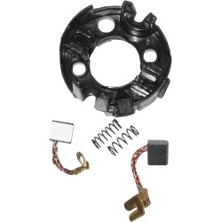 Set perii pentru demaror RICK'S MOTORSPORT ELECTRICS 70-510 Set perii pentru demaror RICK'S MOTORSPORT ELECTRICS 70-510