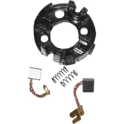 Set perii pentru demaror RICK'S MOTORSPORT ELECTRICS 70-510 Set perii pentru demaror RICK'S MOTORSPORT ELECTRICS 70-510