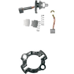 Set perii pentru demaror RICK'S MOTORSPORT ELECTRICS 70-511 Set perii pentru demaror RICK'S MOTORSPORT ELECTRICS 70-511