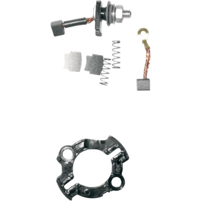 Set perii pentru demaror RICK'S MOTORSPORT ELECTRICS 70-511 Set perii pentru demaror RICK'S MOTORSPORT ELECTRICS 70-511