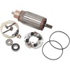 Set de reparație pentru demaror RICK'S MOTORSPORT ELECTRICS 70-601
