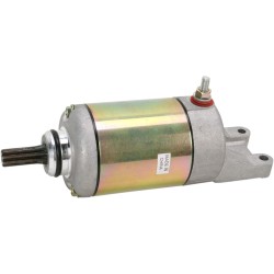 Starter OEM RICK'S MOTORSPORT ELECTRICS 61-316 Starter OEM RICK'S MOTORSPORT ELECTRICS 61-316