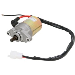 Motor de pornire OEM RICK'S MOTORSPORT ELECTRICS 61-606 Motor de pornire OEM RICK'S MOTORSPORT ELECTRICS 61-606