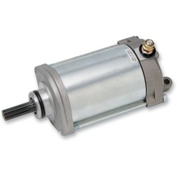 Starter OEM RICK'S MOTORSPORT ELECTRICS 61-317 Starter OEM RICK'S MOTORSPORT ELECTRICS 61-317