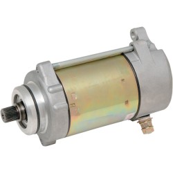 Starter OEM RICK'S MOTORSPORT ELECTRICS 61-116 Starter OEM RICK'S MOTORSPORT ELECTRICS 61-116