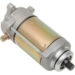 Starter OEM RICK'S MOTORSPORT ELECTRICS 61-117 Starter OEM RICK'S MOTORSPORT ELECTRICS 61-117