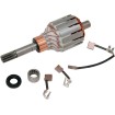 Set de recondiționare a demarorului RICK'S MOTORSPORT ELECTRICS 70-602 Set de recondiționare a demarorului RICK'S MOTORSPORT ELECTRICS 70-602 thumb
