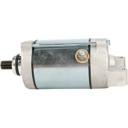 Starter OEM RICK'S MOTORSPORT ELECTRICS 61-108 Starter OEM RICK'S MOTORSPORT ELECTRICS 61-108