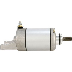 Starter OEM RICK'S MOTORSPORT ELECTRICS 61-319 Starter OEM RICK'S MOTORSPORT ELECTRICS 61-319