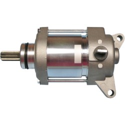 Starter OEM RICK'S MOTORSPORT ELECTRICS 61-413 Starter OEM RICK'S MOTORSPORT ELECTRICS 61-413