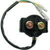 Comutator solenoid de pornire RICK'S MOTORSPORT ELECTRICS 65-106