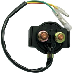 Comutator solenoid de pornire RICK'S MOTORSPORT ELECTRICS 65-106 Comutator solenoid de pornire RICK'S MOTORSPORT ELECTRICS 65-106