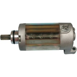 Starter OEM RICK'S MOTORSPORT ELECTRICS 61-417 Starter OEM RICK'S MOTORSPORT ELECTRICS 61-417