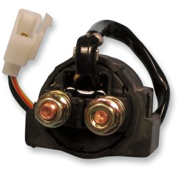 Comutator solenoid starter RICK'S MOTORSPORT ELECTRICS 65-104 Comutator solenoid starter RICK'S MOTORSPORT ELECTRICS 65-104