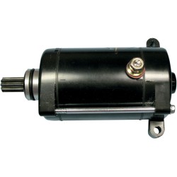 Starter OEM RICK'S MOTORSPORT ELECTRICS 61-414 Starter OEM RICK'S MOTORSPORT ELECTRICS 61-414