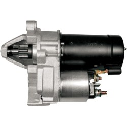 Starter OEM RICK'S MOTORSPORT ELECTRICS 61-801 Starter OEM RICK'S MOTORSPORT ELECTRICS 61-801