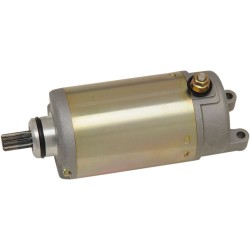 Starter OEM RICK'S MOTORSPORT ELECTRICS 61-706 Starter OEM RICK'S MOTORSPORT ELECTRICS 61-706